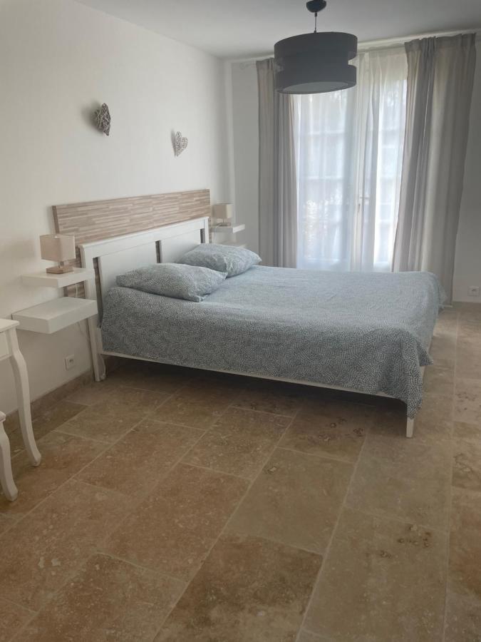 Villa Le Luberon Merindol ภายนอก รูปภาพ