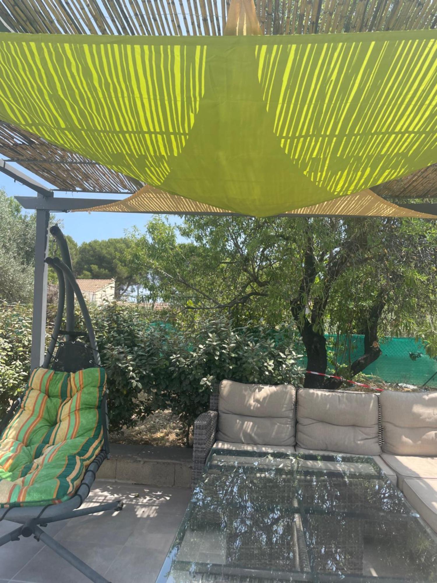 Villa Le Luberon Merindol ภายนอก รูปภาพ