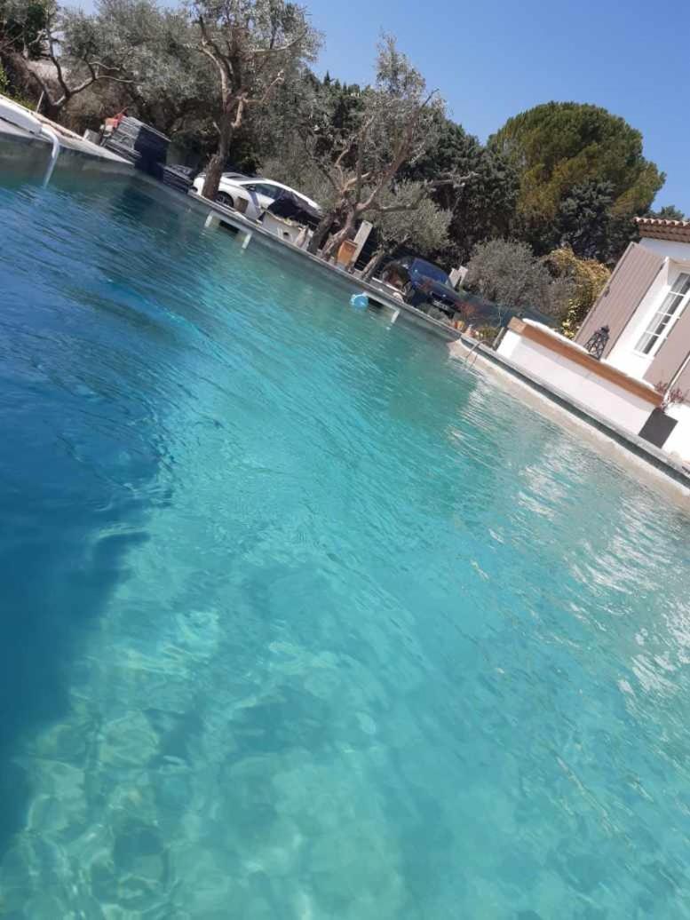 Villa Le Luberon Merindol ห้อง รูปภาพ