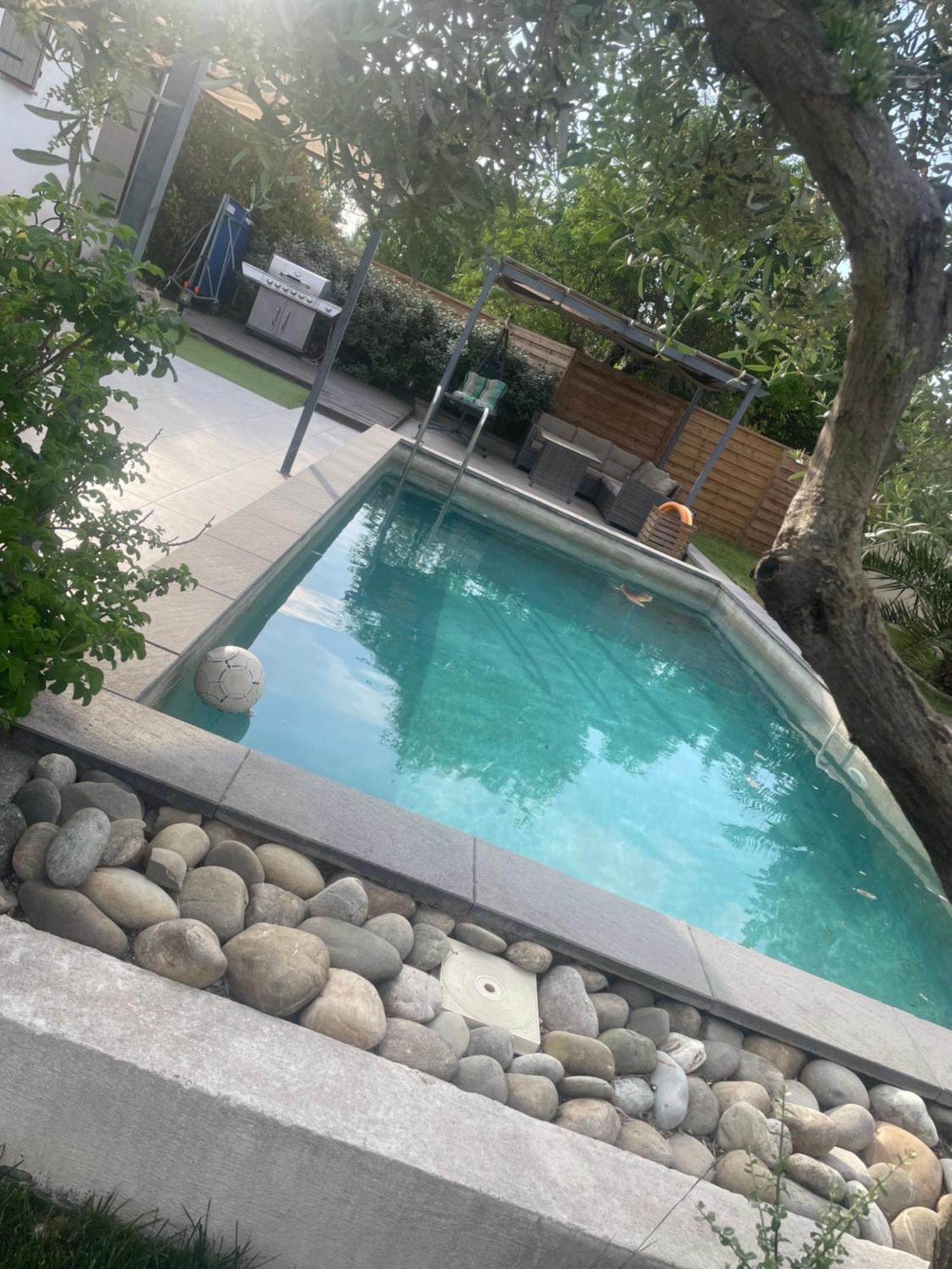 Villa Le Luberon Merindol ภายนอก รูปภาพ