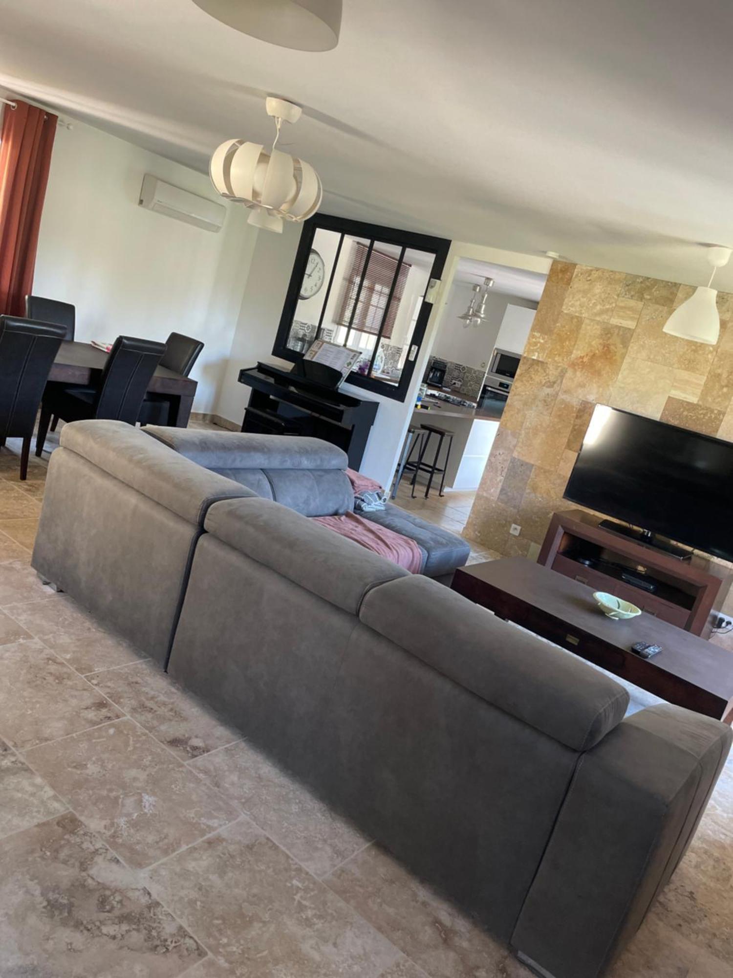 Villa Le Luberon Merindol ภายนอก รูปภาพ