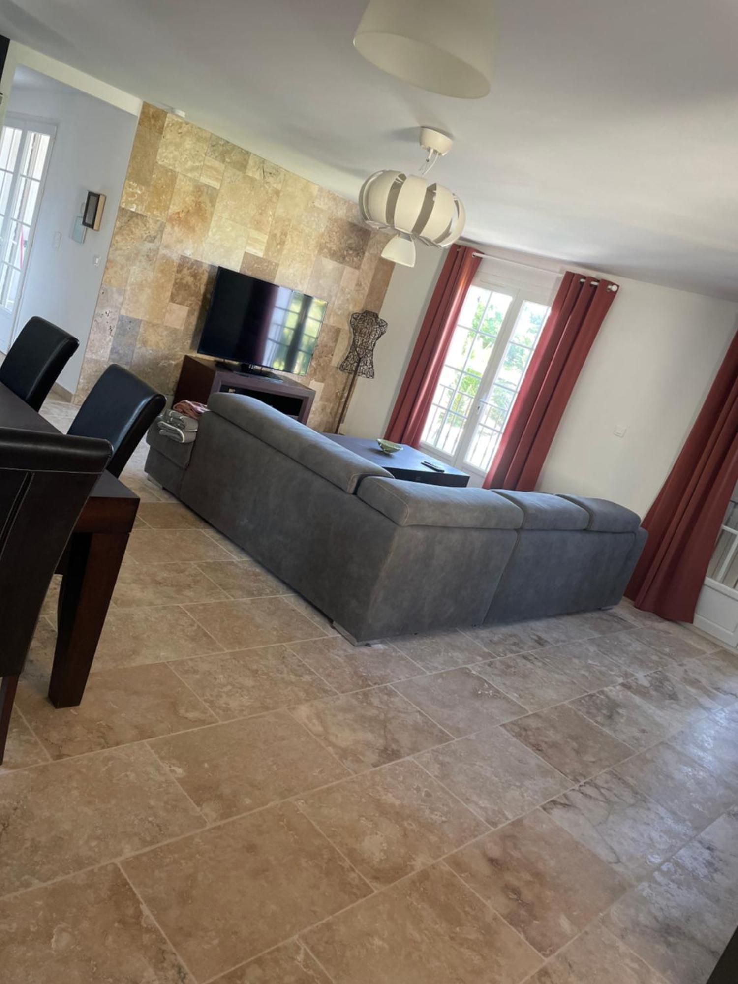 Villa Le Luberon Merindol ภายนอก รูปภาพ